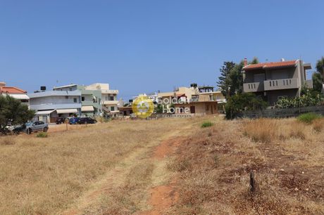 Οικόπεδο 350τ.μ. για πώληση-Γούβες » Γούρνες