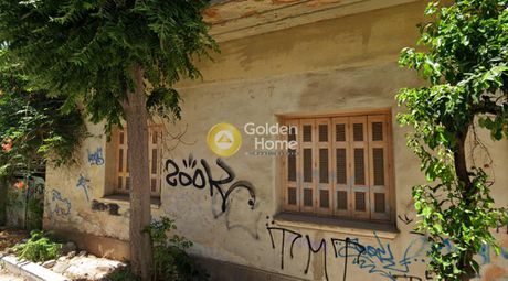 Οικόπεδο 169τ.μ. για πώληση-Παλαιά κοκκινιά
