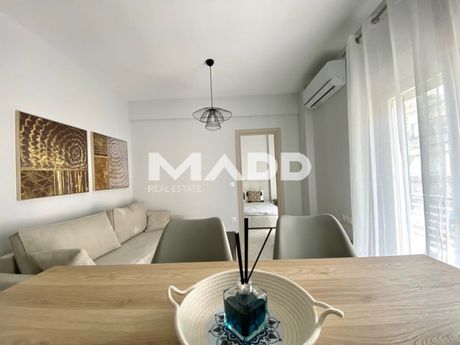 Studio / γκαρσονιέρα 40τ.μ. για πώληση-Άνω τούμπα