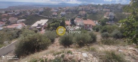 Οικόπεδο 492τ.μ. για πώληση-Νέα μάκρη » Νέος βουτζάς