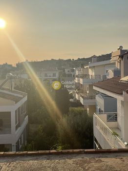 Μεζονέτα 398τ.μ. για πώληση-Άλιμος » Καλαμάκι