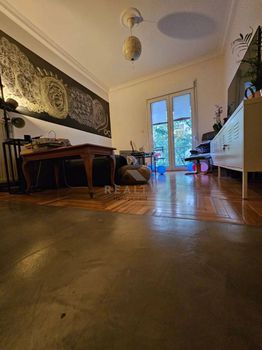 Apartment 78sqm for rent-Patision - Acharnon » Agios Panteleimonas
