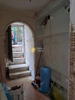 Διαμέρισμα 28τ.μ. για πώληση-Εξάρχεια - νεάπολη » Μουσείο