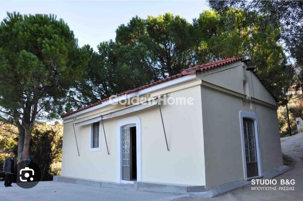 Αγροτεμάχια 4.370 τ.μ. προς πώληση, Καραθώνα