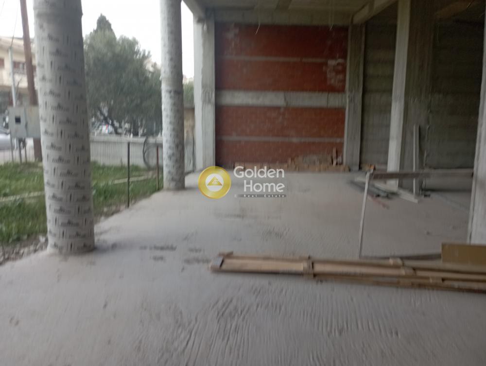 Κατάστημα 730 τ.μ. προς ενοικίαση, Κέντρο Θέρμης