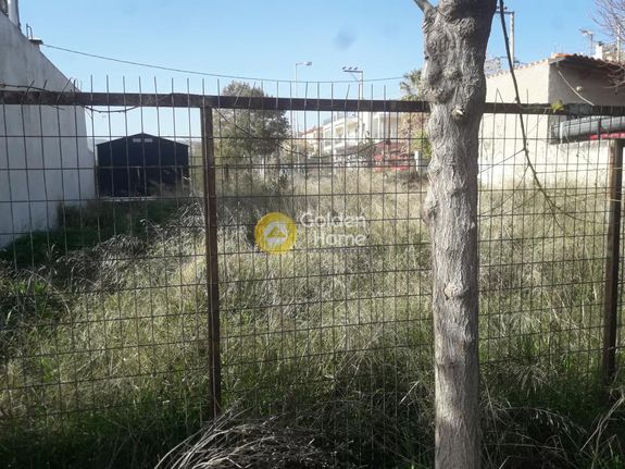 Οικόπεδο 157 τ.μ. για πώληση, Αθήνα - Δυτικά Προάστια, Καματερό
