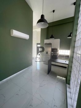 Maisonette 116sqm for rent-Sepolia - Skouze » Sepolia