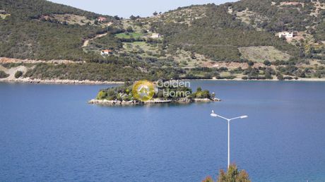 Οικόπεδο 644τ.μ. για πώληση-Τολοφώνα » Άγιος νικόλαος