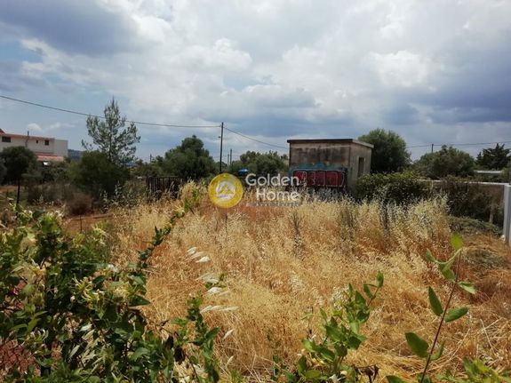 Land plot 203 sqm for sale, Athens - East, Paiania