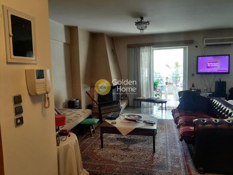 Μεζονέτα 139τ.μ. για πώληση-Σεπόλια - σκουζέ » Σεπόλια
