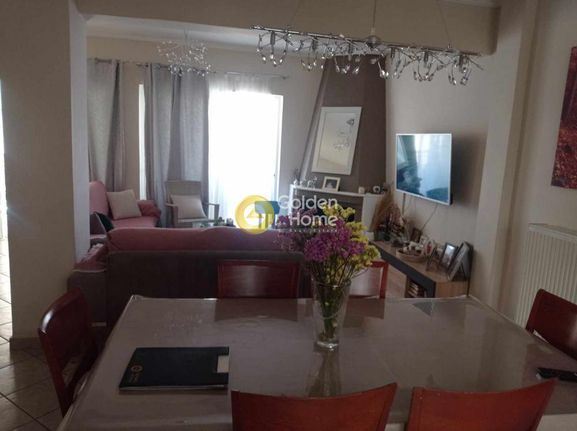 Maisonette 160 sqm for sale, Athens - West, Agia Varvara