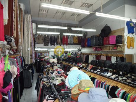 Business bulding 761sqm for sale-Aigio » Kouloura