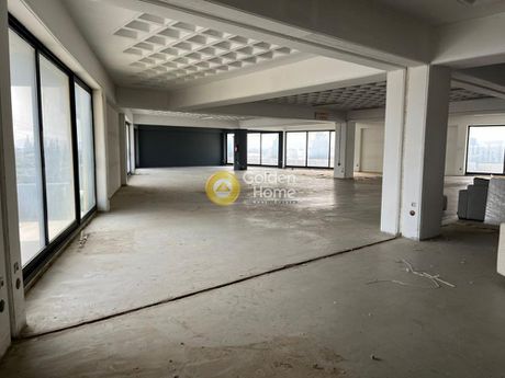 Industrial space 1.700sqm for rent-Paiania » Vio.Pa