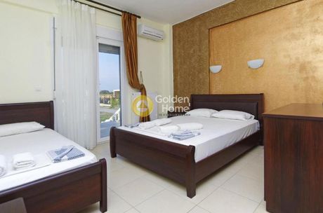 Hotel 730sqm for sale-Paralia » Kallithea