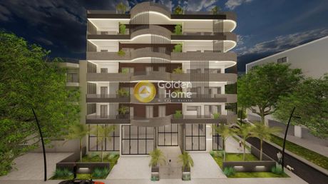 Apartment 100sqm for sale-Nea Philadelfia » Ergatikes Polikatikies Kifisos