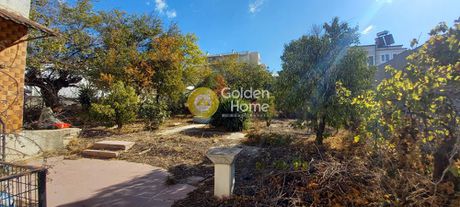 Land plot 750sqm for sale-Metamorfosi » Palies Koukouvaounes