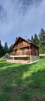 Maisonette 140sqm for sale-Arachova » Kalivia