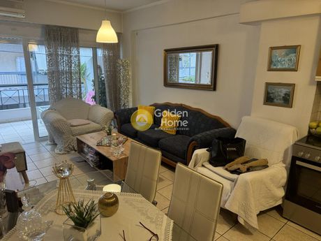 Apartment 44sqm for sale-Sepolia - Skouze » Sepolia