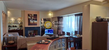 Apartment 124sqm for sale-Lavrio » Ano Thoriko