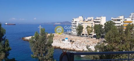 Apartment 70sqm for sale-Piraiki