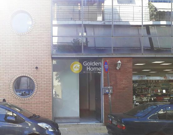 Office 490 sqm for sale, Athens - North, Nea Ionia