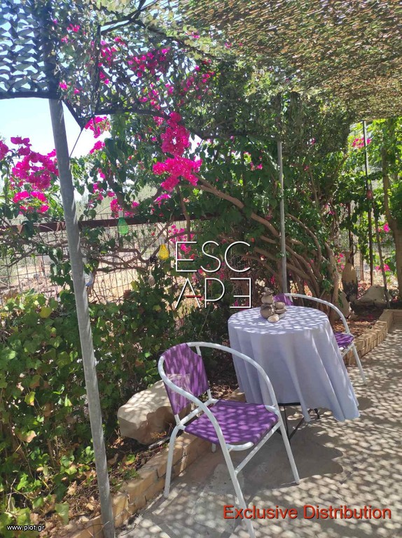Apartment 50 sqm for sale, Panorama, Kranidi