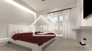 Διαμέρισμα 115 τ.μ. για πώληση