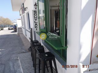 Επιχείρηση 60 τ.μ. για πώληση