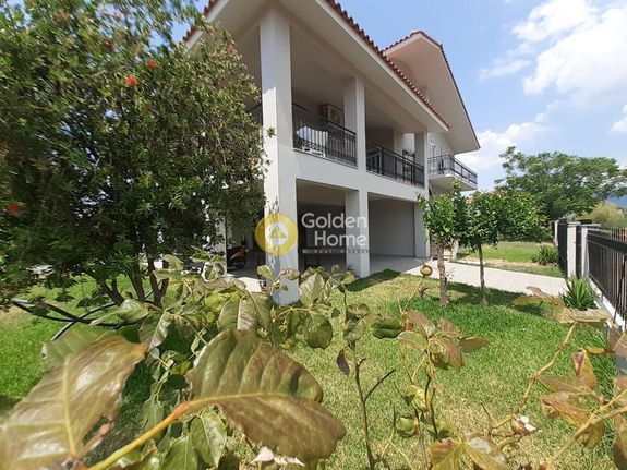 Detached home 304 sqm for sale, Aetolia & Acarnania, Iera Poli Messologiou