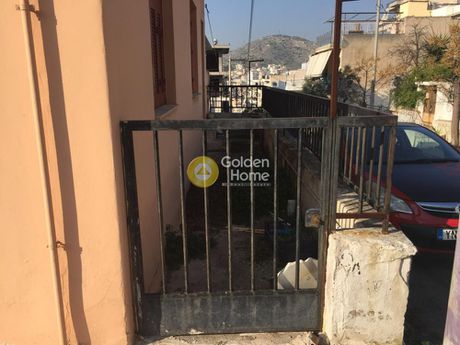 Οικόπεδο 200τ.μ. για πώληση-Κερατσίνι » Τουρκοβούνια