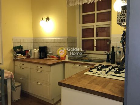 Detached home 131sqm for sale-Samos » Pithagoreio