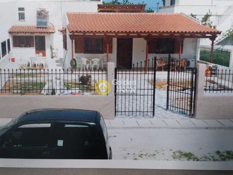 Detached home 80sqm for sale-Artemida (Loutsa) » Ypapanti