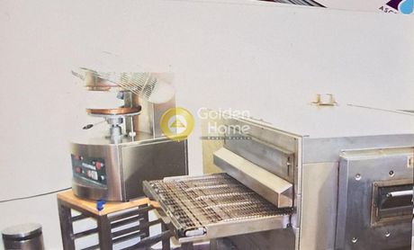 Store 65sqm for sale-Larisa » Exi Dromi