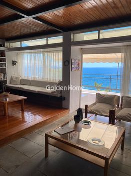 Apartment 98sqm for sale-Agioi Theodoroi » Center