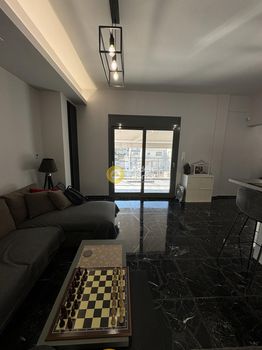Apartment 100sqm for sale-Piraeus - Center