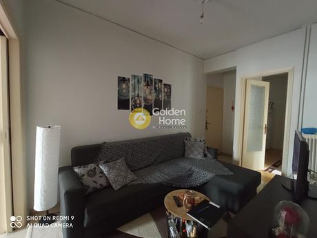 Apartment 54sqm for sale-Kalithea » Agia Eleousa