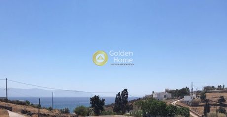 Parcel 6.950sqm for sale-Paros » Marpissa