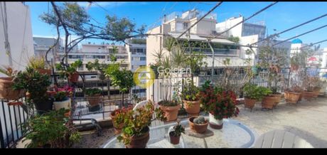 Apartment 93sqm for sale-Terpsithea