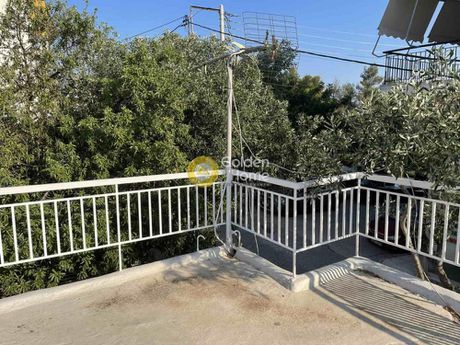 Detached home 115sqm for sale-Ampelokipoi - Pentagon » Girokomeio