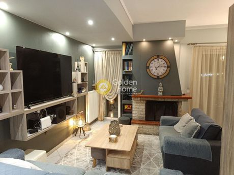 Apartment 75sqm for sale-Nikaia » Mitropoli