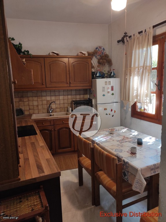 Διαμέρισμα 50 τ.μ. προς πώληση, Πανόραμα Κρανιδίου