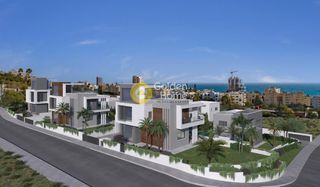 Μεζονέτα 163 τ.μ. για πώληση, Λεμεσός-thumb-31