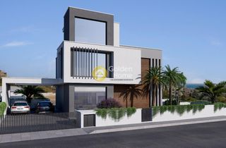 Μεζονέτα 163 τ.μ. για πώληση, Λεμεσός-thumb-4