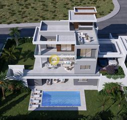 Μεζονέτα 163 τ.μ. για πώληση, Λεμεσός-thumb-8