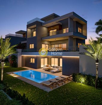 Maisonette 163sqm for sale-