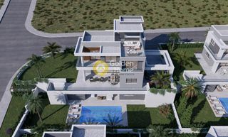 Μεζονέτα 163 τ.μ. για πώληση, Λεμεσός-thumb-9