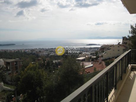 Apartment 160sqm for rent-Voula » Panorama