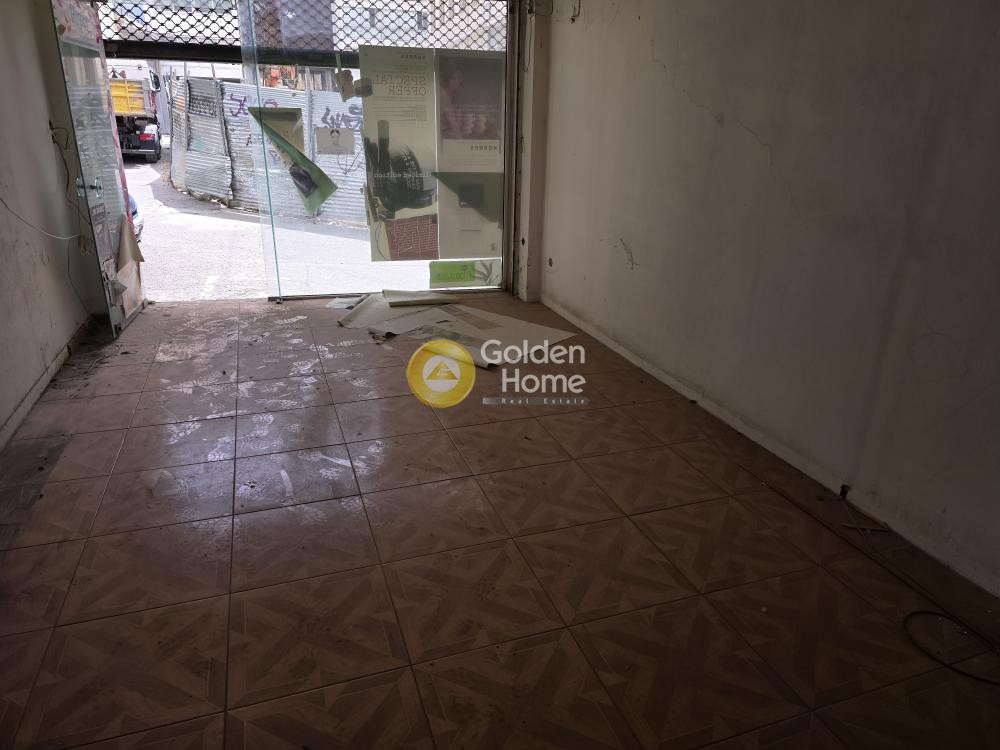 Store 67 sqm for sale, Psirri