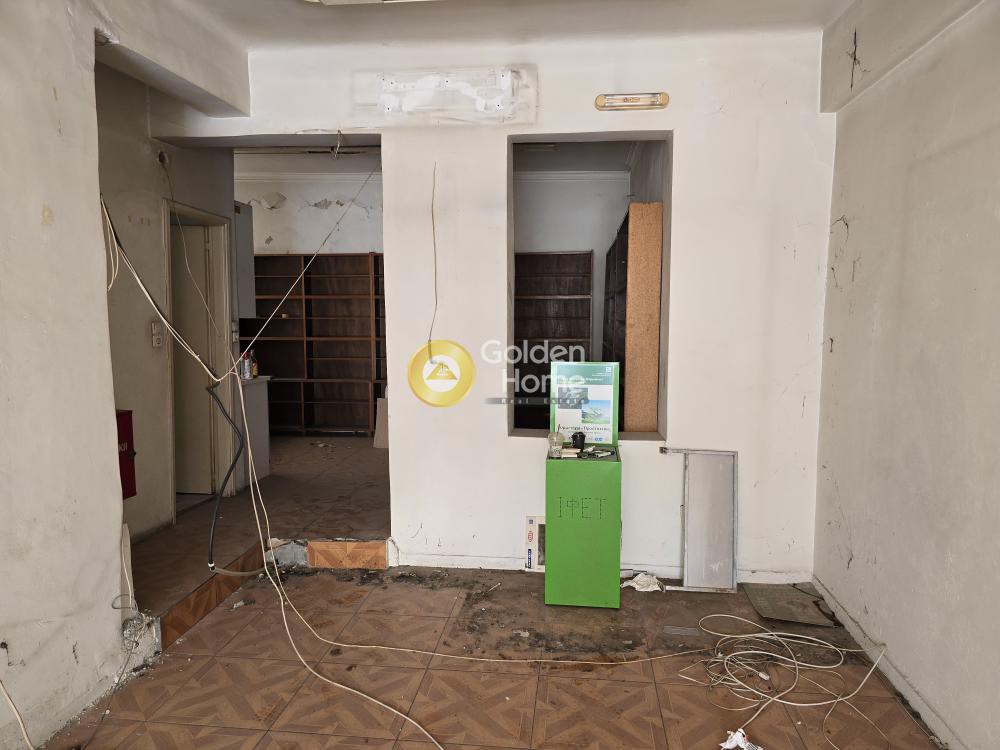 Store 67 sqm for sale, Psirri