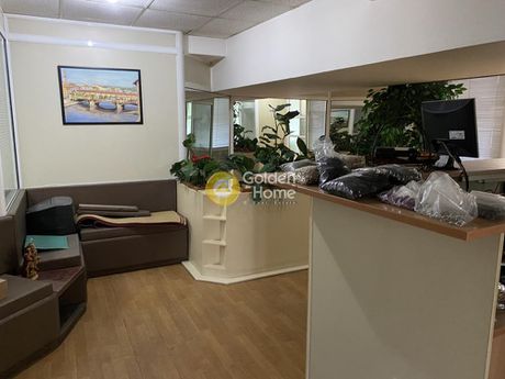 Business bulding 1.750sqm for sale-Agios Ioannis Rentis » Ano Rentis